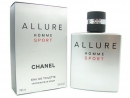 Chanel Allure Homme Sport EdT 100 ml M