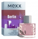 MEXX Berlin Woman EdT 40 ml W