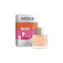 MEXX Berlin Woman Summer Edition EdT 40 ml W