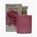 Christian Dior Forever And Ever EdT 50 ml W