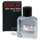 Replay Man - voda po holení 50 ml