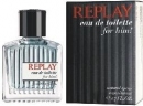 Replay Man EdT 30 ml M