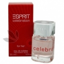 ESPRIT Celebration For Women EdT 30 ml W