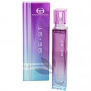 Sergio Tacchini BE - ST EdT 100 ml W