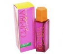 Benetton Cumbia Colors Woman EdT 100 ml