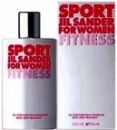 Jil Sander Sport Fitness 100ml EDT W