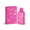 Mandarina Duck Cute Pink 100ml EDT W