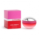 Paco Rabanne Ultrared 80ml EDP W