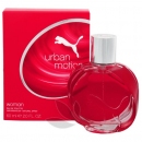 Puma Urban Motion 60ml EDT dámská