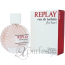 Replay for Her 60ml EDT W