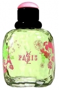 Yves Saint Laurent Paris Jardin Romantic 125ml EDP W