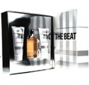 Burberry The Beat Edp 75ml W kazeta