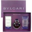 Bvlgari Omnia Edp 40ml + 75ml tělové mléko + 75ml sprchový gel