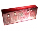 Lancome Mini Set 4x 2x5ml So Magic + 2x5ml Miracle