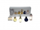 Christian Dior Mini Set 5x5 ml Edp kazeta W