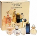 Christian Dior Voyage edt 5 x 5m kazeta W