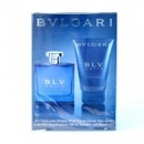 Bvlgari BLV Notte Edt 100ml kazeta M