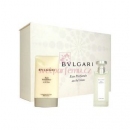 Bvlgari Eau Parfumée au Thé Blanc Edc 50ml kazeta M