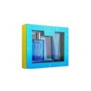 Davidoff Cool Water Game Edt 50ml + 75ml sprchový gel