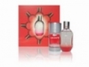 Lacoste Red EdT 75ml M