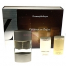 Ermenegildo Zegna Essenza Edt 100 ml + 75ml deostick