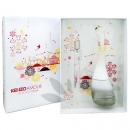 Kenzo Amour Florale EdT 85ml W