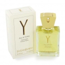 Yves Saint Laurent Y EdT 100ml W