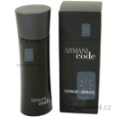 Giorgio Armani Black Code Edt 75ml + 75ml deostick