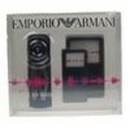 Giorgio Armani Emporio Remix Edt 50ml + pouzdro na I-Pod