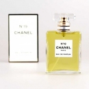 Chanel No. 19 EDP 35ml W