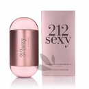 Carolina Herrera 212 Sexy EdP 60ml W