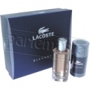 Lacoste Elegance Edt 50ml + 75ml deostick