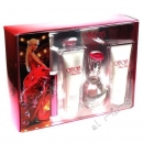 Paris Hilton Can Can Edp 100ml + 90ml tělové mléko + 90ml sprchový gel + 7,5ml Edp miniatura