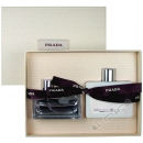 Prada Prada Tendre Edp 50ml + 100ml tělové mléko