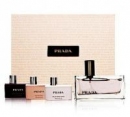 Prada Prada Tendre Edp 50ml + 100ml tělové mléko + 7ml miniatura