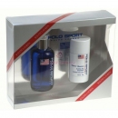 Ralph Lauren Polo Sport Edt 125ml + 75ml deostick