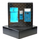 Thierry Mugler Iceman Edt 100ml + 100ml sprchový gel + 20ml deostick