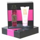 Yves Saint Laurent Elle 30ml Edp + 75ml tělové mléko