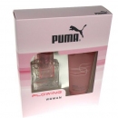 PUMA  Flowing Man EdT 50 ml