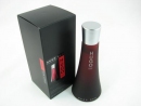 Hugo Boss Deep Red EdP 30 ml W