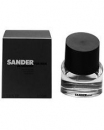 Jil Sander Sander for Men EdT 75 ml