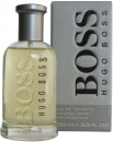 Hugo Boss No. 6 Aftershave 100 ml