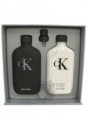 Calvin Klein CK Be - dárková sada EdT 200 ml