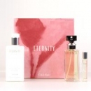 Calvin Klein Eternity - dárková sada EdP 100 ml