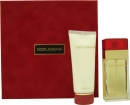 DOLCE&GABBANA Femme - dárková sada EdT 50 ml