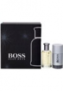 HUGO BOSS No.6 EdT  50 ml + tuhý deodorant 75 ml