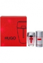 HUGO BOSS Energise EdT 75 ml + tuhý deo 75 ml