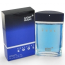 Mont Blanc Presence Cool EdT 75 ml M