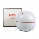 Hugo Boss In Motion White EDT 40ml M