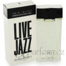 Yves Saint Laurent Jazz Live EDT 50ml M